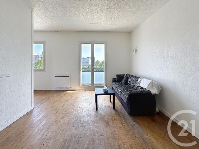 Appartement F4 à vendre GARGES LES GONESSE