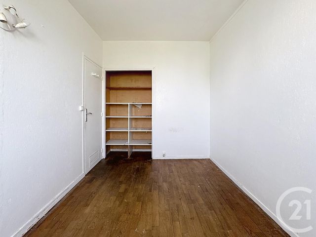 Appartement F4 à vendre - 4 pièces - 64.11 m2 - GARGES LES GONESSE - 95 - ILE-DE-FRANCE - Century 21 Stalingrad