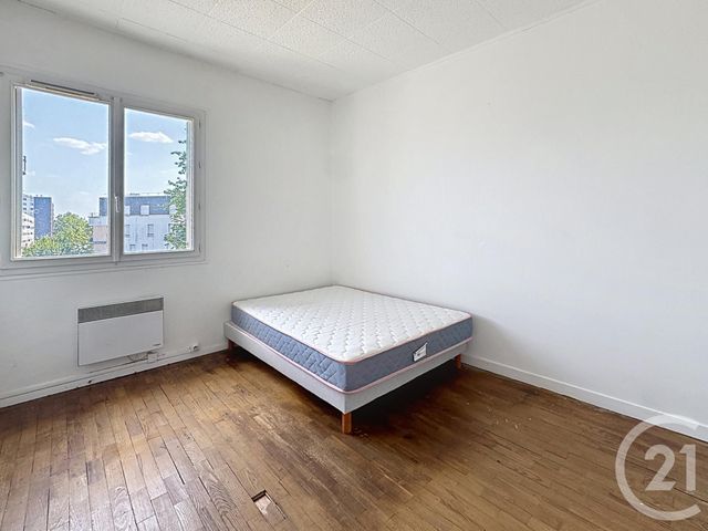 Appartement F4 à vendre - 4 pièces - 64.11 m2 - GARGES LES GONESSE - 95 - ILE-DE-FRANCE - Century 21 Stalingrad