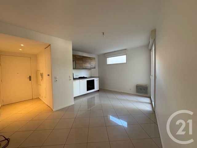 appartement - PIERREFITTE SUR SEINE - 93