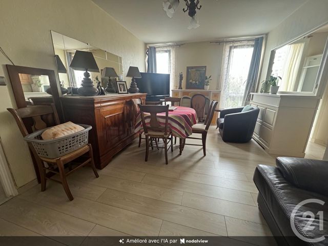 appartement - GARGES LES GONESSE - 95