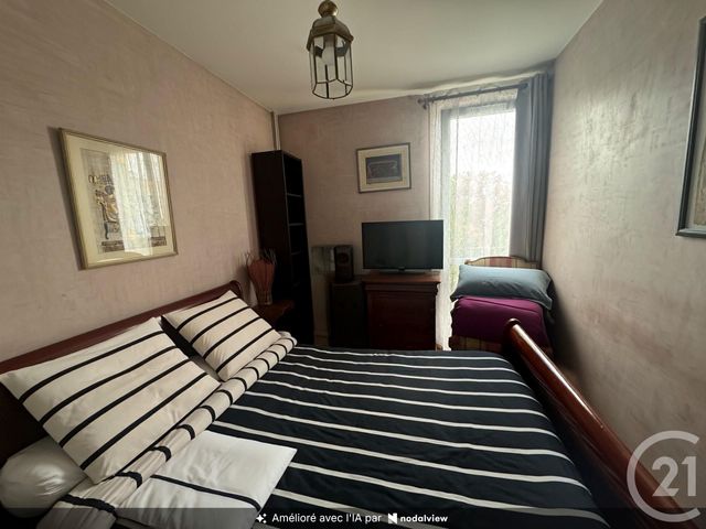 Appartement F2 à vendre - 2 pièces - 44.35 m2 - GARGES LES GONESSE - 95 - ILE-DE-FRANCE - Century 21 Stalingrad