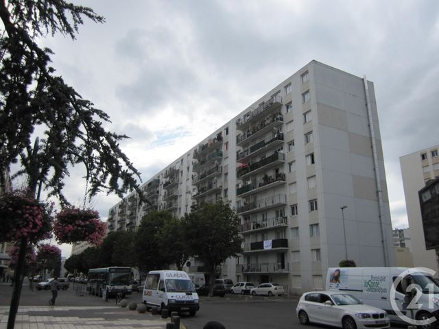 Appartement F2 à vendre GARGES LES GONESSE