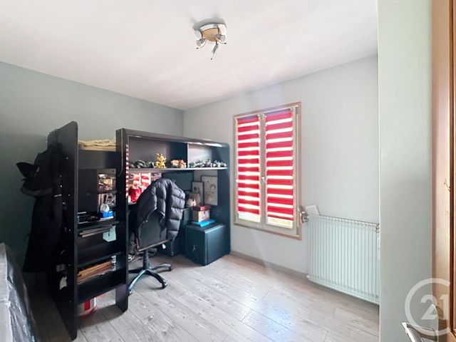 maison à vendre - 4 pièces - 92.65 m2 - GARGES LES GONESSE - 95 - ILE-DE-FRANCE - Century 21 Stalingrad