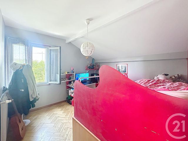 maison à vendre - 4 pièces - 92.65 m2 - GARGES LES GONESSE - 95 - ILE-DE-FRANCE - Century 21 Stalingrad