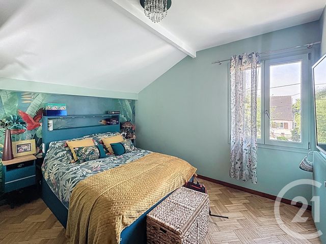 maison à vendre - 4 pièces - 92.65 m2 - GARGES LES GONESSE - 95 - ILE-DE-FRANCE - Century 21 Stalingrad