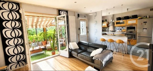Maison à vendre GARGES LES GONESSE