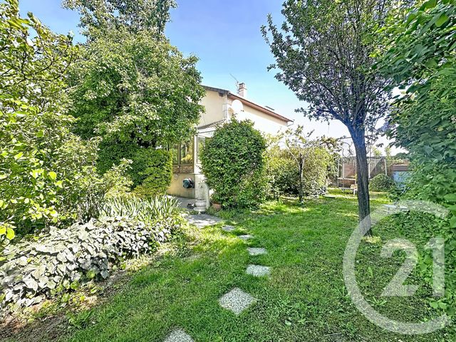 maison à vendre - 4 pièces - 92.65 m2 - GARGES LES GONESSE - 95 - ILE-DE-FRANCE - Century 21 Stalingrad