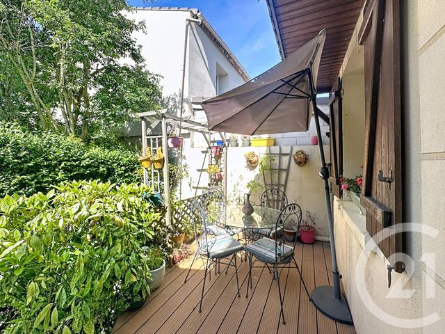 maison à vendre - 4 pièces - 92.65 m2 - GARGES LES GONESSE - 95 - ILE-DE-FRANCE - Century 21 Stalingrad