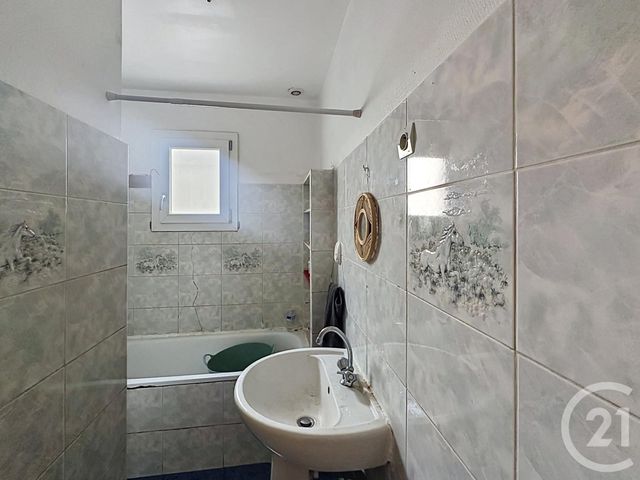 maison à vendre - 5 pièces - 89.93 m2 - GARGES LES GONESSE - 95 - ILE-DE-FRANCE - Century 21 Stalingrad