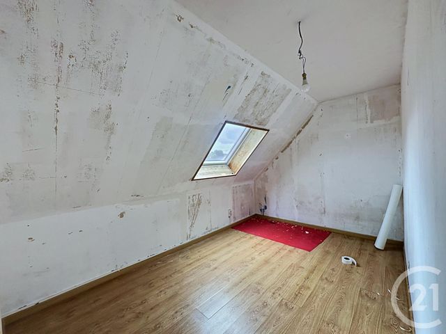 maison à vendre - 5 pièces - 89.93 m2 - GARGES LES GONESSE - 95 - ILE-DE-FRANCE - Century 21 Stalingrad