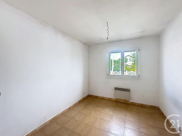 maison à vendre - 5 pièces - 89.93 m2 - GARGES LES GONESSE - 95 - ILE-DE-FRANCE - Century 21 Stalingrad