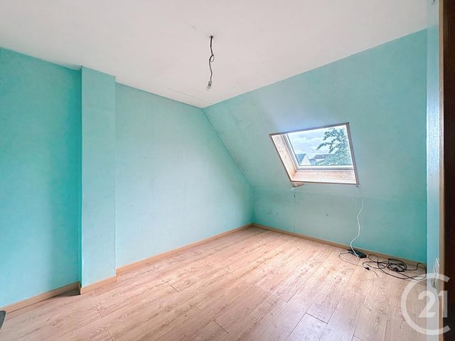 maison à vendre - 5 pièces - 89.93 m2 - GARGES LES GONESSE - 95 - ILE-DE-FRANCE - Century 21 Stalingrad