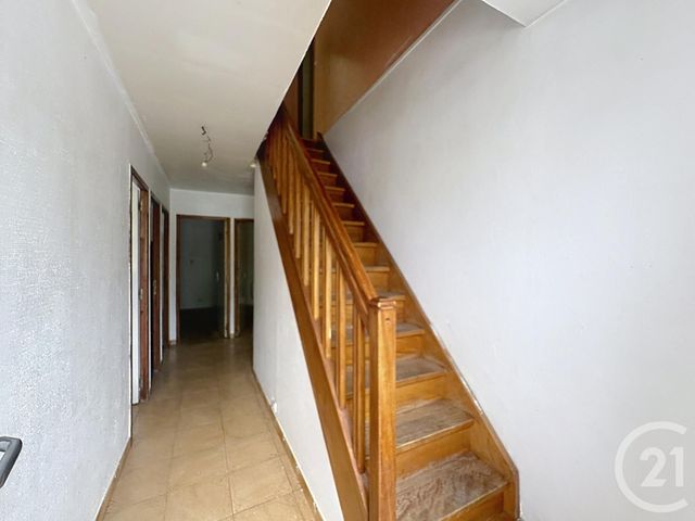 maison à vendre - 5 pièces - 89.93 m2 - GARGES LES GONESSE - 95 - ILE-DE-FRANCE - Century 21 Stalingrad