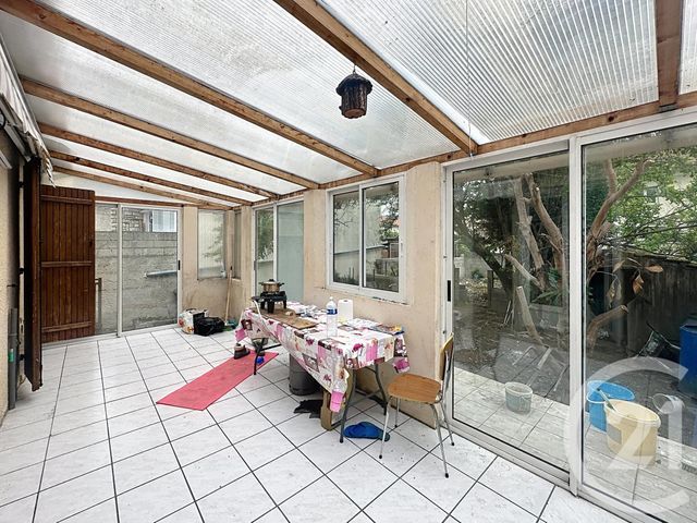 maison à vendre - 5 pièces - 89.93 m2 - GARGES LES GONESSE - 95 - ILE-DE-FRANCE - Century 21 Stalingrad