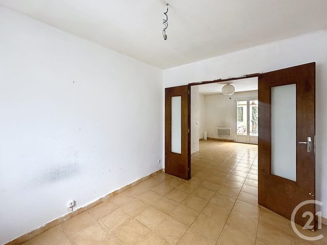 maison à vendre - 5 pièces - 89.93 m2 - GARGES LES GONESSE - 95 - ILE-DE-FRANCE - Century 21 Stalingrad