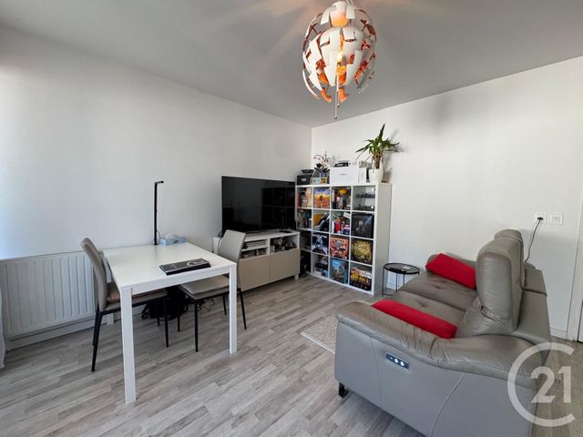 Appartement F2 à vendre DUGNY