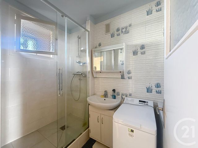 Appartement F4 à vendre - 4 pièces - 65.52 m2 - GARGES LES GONESSE - 95 - ILE-DE-FRANCE - Century 21 Stalingrad