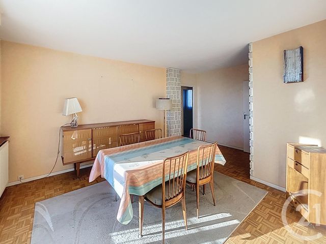 Appartement F4 à vendre - 4 pièces - 65.52 m2 - GARGES LES GONESSE - 95 - ILE-DE-FRANCE - Century 21 Stalingrad