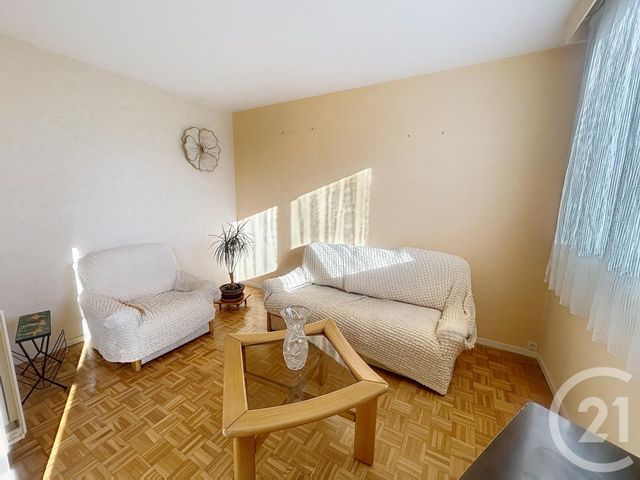 appartement - GARGES LES GONESSE - 95