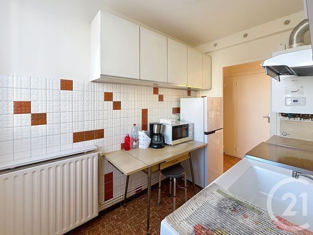 Appartement F4 à vendre - 4 pièces - 65.52 m2 - GARGES LES GONESSE - 95 - ILE-DE-FRANCE - Century 21 Stalingrad