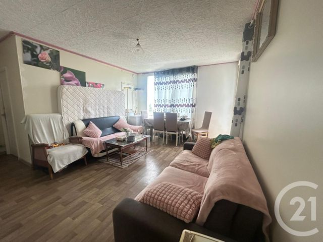 Appartement F4 à vendre - 4 pièces - 64.17 m2 - GARGES LES GONESSE - 95 - ILE-DE-FRANCE - Century 21 Stalingrad