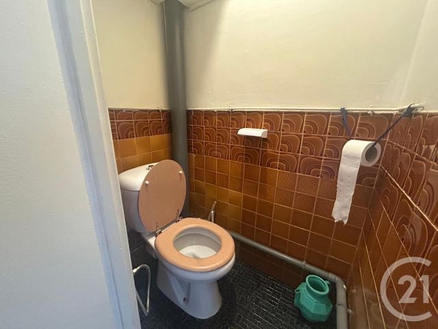 Appartement F4 à vendre - 4 pièces - 64.17 m2 - GARGES LES GONESSE - 95 - ILE-DE-FRANCE - Century 21 Stalingrad