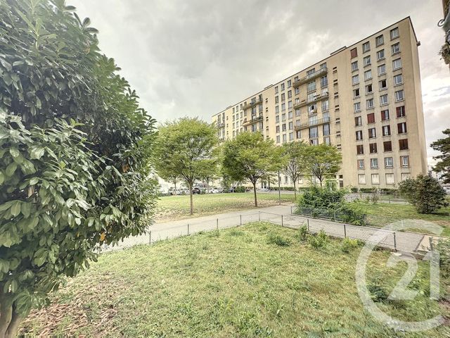Appartement F4 à vendre GARGES LES GONESSE