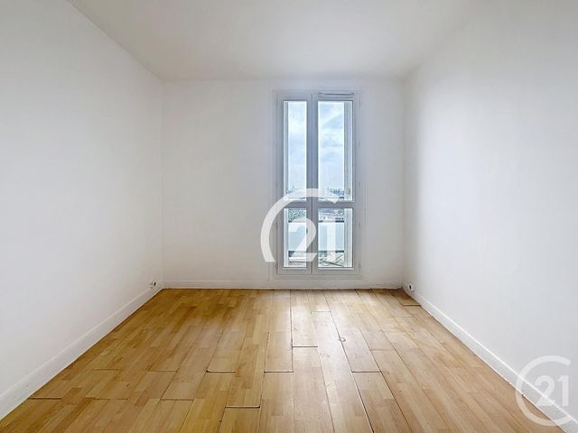 Appartement F4 à vendre - 4 pièces - 61.56 m2 - GARGES LES GONESSE - 95 - ILE-DE-FRANCE - Century 21 Stalingrad