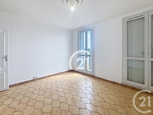 Appartement F4 à vendre GARGES LES GONESSE
