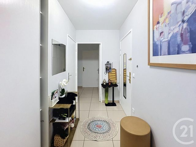 Appartement F4 à vendre - 4 pièces - 72.3 m2 - GARGES LES GONESSE - 95 - ILE-DE-FRANCE - Century 21 Stalingrad