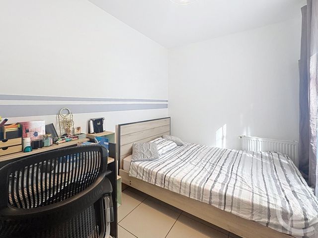 Appartement F4 à vendre - 4 pièces - 72.3 m2 - GARGES LES GONESSE - 95 - ILE-DE-FRANCE - Century 21 Stalingrad