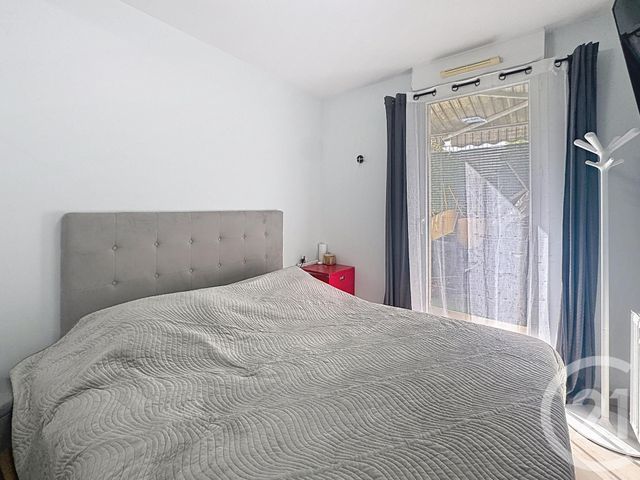 Appartement F4 à vendre - 4 pièces - 72.3 m2 - GARGES LES GONESSE - 95 - ILE-DE-FRANCE - Century 21 Stalingrad