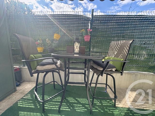appartement - GARGES LES GONESSE - 95