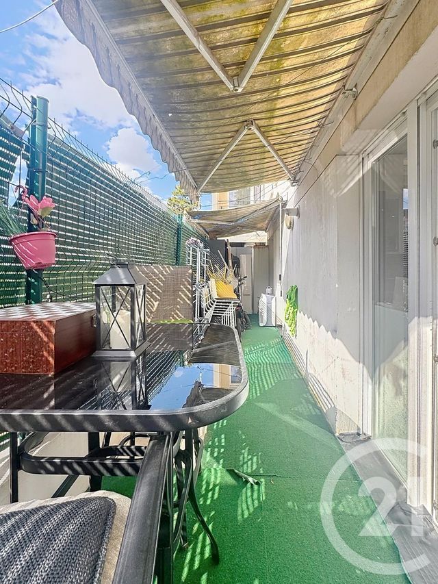 Appartement F4 à vendre - 4 pièces - 72.3 m2 - GARGES LES GONESSE - 95 - ILE-DE-FRANCE - Century 21 Stalingrad