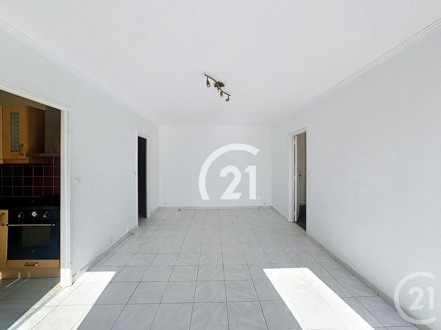 Appartement F2 à vendre GARGES LES GONESSE