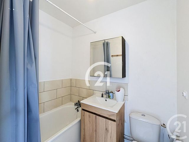 Appartement F2 à vendre - 2 pièces - 45.0 m2 - GARGES LES GONESSE - 95 - ILE-DE-FRANCE - Century 21 Stalingrad