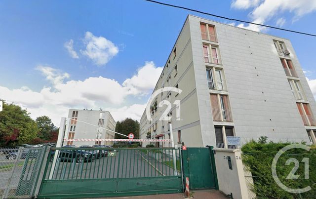 Appartement F2 à vendre GARGES LES GONESSE