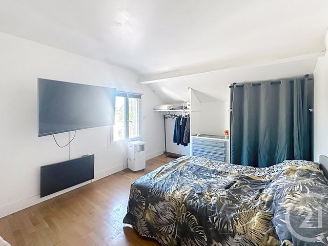 maison à vendre - 6 pièces - 167.62 m2 - GARGES LES GONESSE - 95 - ILE-DE-FRANCE - Century 21 Stalingrad