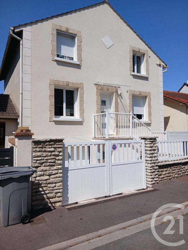 Maison à vendre GARGES LES GONESSE