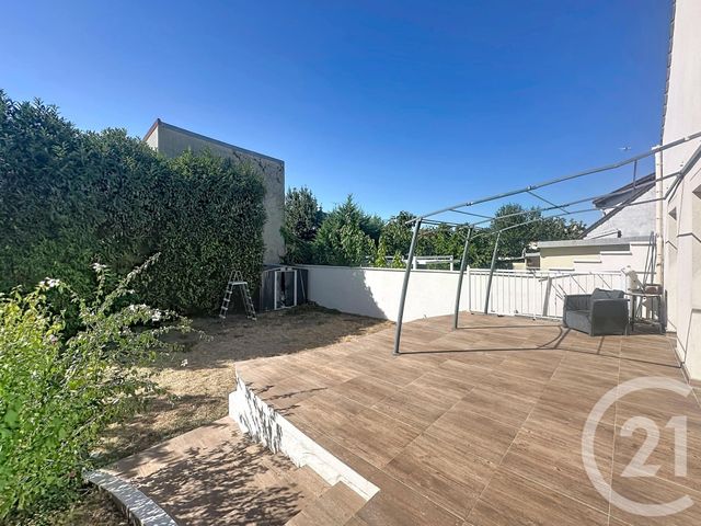 maison à vendre - 6 pièces - 167.62 m2 - GARGES LES GONESSE - 95 - ILE-DE-FRANCE - Century 21 Stalingrad