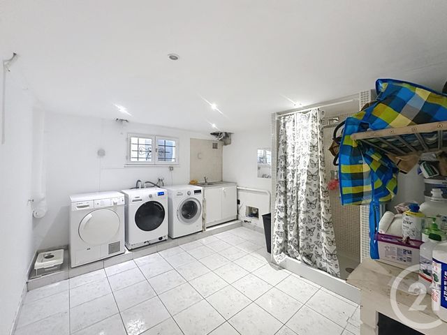 maison à vendre - 6 pièces - 167.62 m2 - GARGES LES GONESSE - 95 - ILE-DE-FRANCE - Century 21 Stalingrad