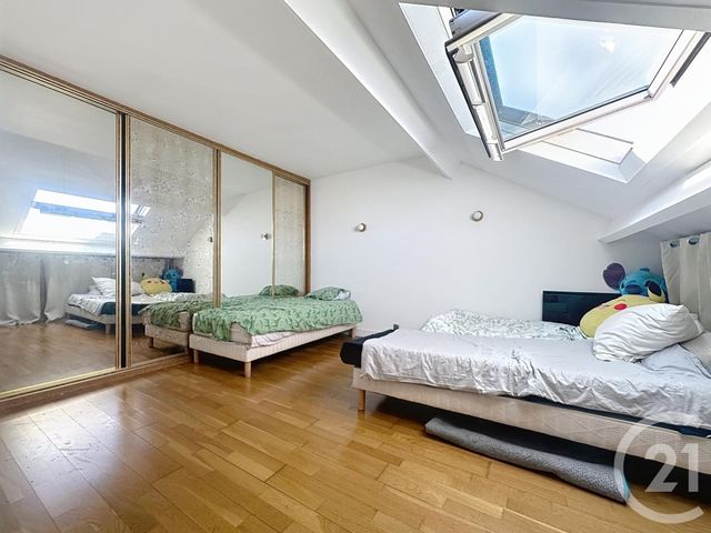 maison à vendre - 6 pièces - 167.62 m2 - GARGES LES GONESSE - 95 - ILE-DE-FRANCE - Century 21 Stalingrad