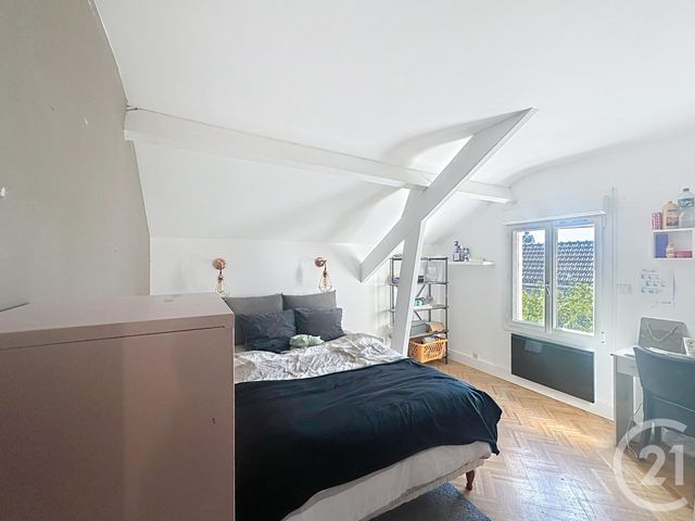 maison à vendre - 6 pièces - 167.62 m2 - GARGES LES GONESSE - 95 - ILE-DE-FRANCE - Century 21 Stalingrad