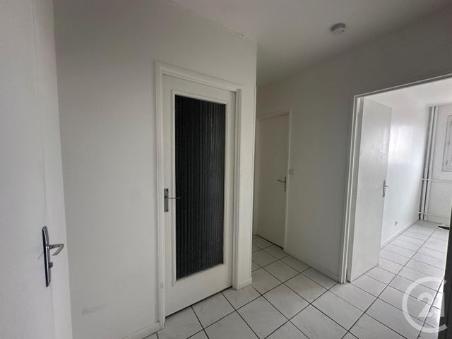 Appartement F3 à louer - 3 pièces - 59.0 m2 - VILLENEUVE LA GARENNE - 92 - ILE-DE-FRANCE - Century 21 Stalingrad