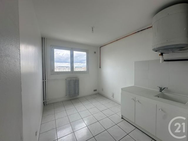 Appartement F3 à louer - 3 pièces - 59.0 m2 - VILLENEUVE LA GARENNE - 92 - ILE-DE-FRANCE - Century 21 Stalingrad