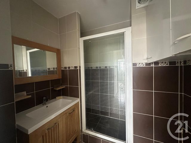 Appartement F3 à louer - 3 pièces - 59.0 m2 - VILLENEUVE LA GARENNE - 92 - ILE-DE-FRANCE - Century 21 Stalingrad