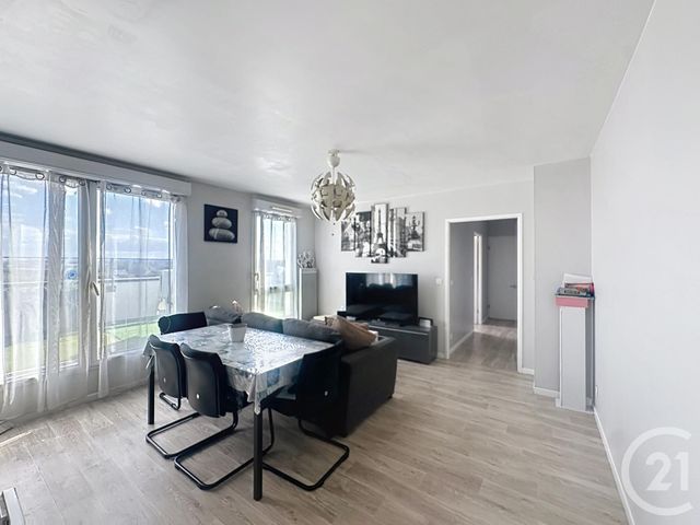 Appartement F3 à vendre - 3 pièces - 60.41 m2 - GARGES LES GONESSE - 95 - ILE-DE-FRANCE - Century 21 Stalingrad