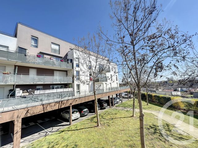 appartement - GARGES LES GONESSE - 95