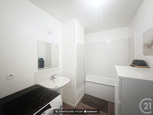 Appartement F3 à vendre - 3 pièces - 60.41 m2 - GARGES LES GONESSE - 95 - ILE-DE-FRANCE - Century 21 Stalingrad